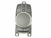 Navigationssystem Bedienung 65826829082 BMW 4 serie (F33) Cabrio 430d 3.0 24V (N57-D30A) 2017