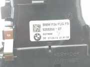 Luftdüse 9205355 BMW 1 serie (F20) Schrägheck 5-drs 116d 1.6 16V Efficient Dynamics (N47-D16A) 2012