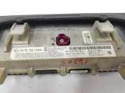 Multifunctionelle Display 65509387453 BMW M4 (F83) Cabrio 3.0 24V TwinPower Turbo (S55-B30A) 2015