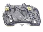 Fensterheber Rechts Vorne 51337498152 BMW X4 (G02) SUV M40d 3.0 TwinPower Turbo 24V (B57-D30B) 2017