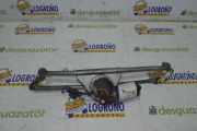Scheibenwischermotor Vorne 67638357866 BMW SERIE 3 COUPE E36 320i 1991