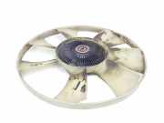 Kühlerventilatormotor A0002009723 Mercedes-Benz 639 2.2 CDI Trend lang (639.813)