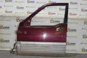 Tür Links Vorne 6200105113 SsangYong Musso Geländewagen 2.9D (OM602.910) 1998