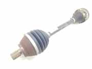 Antriebswelle Links Vorne 5Q0407271A Volkswagen Golf VII (AUA) Schrägheck 1.4 TSI BlueMotion Technology 125 16V (CZCA) 2017 CZCA