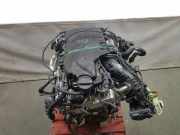 Motor COMPLEET B47D20A BMW 4 serie Gran Coupe (F36) Liftback 418d 2.0 16V (B47-D20A) 2016