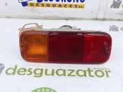 Rücklicht Links BUMPER 3567081A30 Suzuki Jimny Hardtop Geländewagen 1.5 DDiS 4x4 (K9K-266) 1999