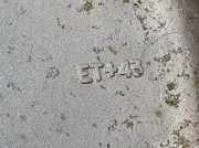 Felge 4173008310 SsangYong Rexton SUV 2.7 Xdi RX/RJ 270 16V (M665.925) 2004