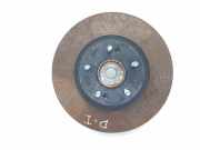 Achsschenkel Links Vorne 51715J9000 Hyundai Kona (OS) SUV 1.0 T-GDI 12V (G3LC)