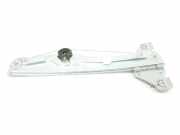 Fensterheber Links Hinten 83403N7000 Hyundai Tucson (NX) SUV 1.6 CRDi 16V Hybrid 48V (D4FE) 2022