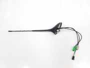 Antenne 6561JR Peugeot 5008 I (0A/0E) Großraumlimousine 1.2 12V e-THP PureTech 130 (EB2DTS(HNY)) 2016