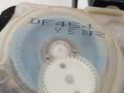 Sicherheitsgurt Rechts Hinten 7356060140B0 Toyota Land Cruiser (J12) Hardtop Geländewagen 3.0 D-4D 16V (1KDFTV)