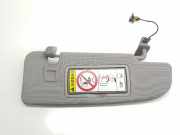 Sonnenblende Rechts 156110585 Alfa Romeo Giulia (952) Limousine 2.2d 180 16V (55271040)