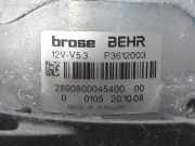 Lüfter Kühler 3612003 Opel Insignia Schrägheck 5-drs 2.0 CDTI 16V 130 Ecotec (A20DTH) 2008