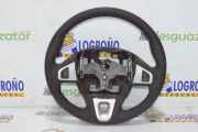 Lenker 609581499 Renault III COUPE Dynamique 2008