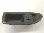 Schalter Für Elekt. Fensterheber Links Hinten 8200002448 Renault Laguna II Grandtour (KG) Kombi 5-drs 1.9 dCi 130 (F9Q-758) 2007