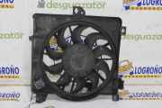 Lüfter Kühler 24467444 Opel Astra H (L48) Schrägheck 5-drs 1.7 CDTi 16V (Z17DTH) 2004