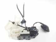 T?rschloss Rechts Vorne 813203K011 Hyundai Sonata Limousine 2.0 CRDI VGT 16V (D4EA) 2006