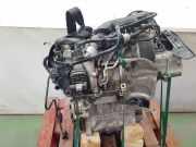 Motor COMPLEET DKL Seat Ibiza V (KJB) Schrägheck 5-drs 1.0 TSI 12V (DKLA) 2020