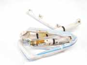 Vorhang Airbag Links VOOR 3G0880741G Volkswagen Passat Variant (3G5) Kombi 2.0 TDI 16V 150 (DTSB) 2019 DTSB