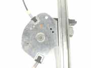 Fensterheber Rechts Vorne 8201010936 Renault Scénic II (JM) Großraumlimousine 1.9 dCi 120 (F9Q-812) 2004