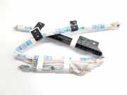 Vorhang Airbag Rechts VOOR 6F0880742K Seat Ibiza V (KJB) Schrägheck 5-drs 1.0 TSI 12V (DLAC)