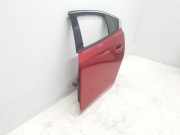 Tür Links Hinten BCY07302XE Mazda 3 (BP) Limousine 2.0 SkyActiv-G 122 M Hybrid 16V (PEXN)