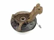 Achsschenkel Rechts Vorne 400144EA0A Nissan Qashqai (J11) SUV 1.6 DIG-T 16V 163 (MR16DDT) 2014