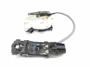 Türschloss Links Hinten 5N0839015J Volkswagen Tiguan (5N1/2) SUV 2.0 TDI 16V Blue Motion (CFFD(Euro 5)) 2015 CFFD(Euro 5)