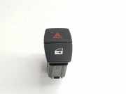 Warnleuchte Schalter 61319231786 BMW 3 serie Gran Turismo (F34) Schrägheck 320d 2.0 16V (N47-D20C)