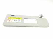 Sonnenblende Rechts 964006011R Dacia Duster (SR) SUV 1.6 16V (H4M-729(H4M-D7)) 2019