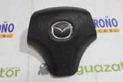 Airbag Lenkrad GJ6A57K00D02 Mazda 6 (GG12/82) Limousine 2.0 CiDT 16V (RF5C) 2003