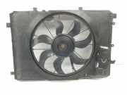 Lüfter Kühler A2465000093 Mercedes-Benz A (W176) Schrägheck 1.6 A-200 16V (M270.910(Euro 6)) 2013