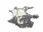 Steuerkette Abdeckung 213102A650 Kia Optima (JFA) Limousine 1.6 T-GDi 16V (G4FJ)