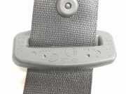 Sicherheitsgurt Links Hinten 7243309 BMW 1 serie (F20) Schrägheck 5-drs 120d 2.0 16V (N47-D20C)