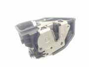 Türschloss Rechts Vorne 7202146 BMW 1 serie (E87/87N) Schrägheck 5-drs 116i 1.6 16V (N43-B16A) 2007