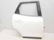 Tür Rechts Hinten EGY17202XN Mazda CX-7 SUV 2.2 MZR-CD 16V (R2)