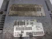 Motorsteuergerät 9636256980 Peugeot 306 (7A/C/S) Schrägheck 2.0 HDi (DW10TD(RHY))