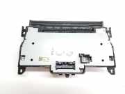 Bedienung Heizung BJ3214C239AC Land + Range Rover Range Rover Evoque 2.2 TD4 16V (224DT)