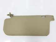 Sonnenblende Rechts 964000X800 Nissan Terrano II (R20/TR50) Gel?ndewagen 3.0 Di 16V (ZD30DDTi) 2004