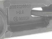 Scheibenwischer Rechts Vorne 9835544780 Opel Astra L Sports Tourer (F4/FC/FN/FR) Kombi 1.2 Turbo 110 12V (EB2ADT(HNP))