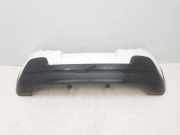 Stoßstange Hinten 1618082980 Citroën C3 (SX/SW) Schrägheck 1.2 Vti 12V PureTech (EB2FA(HMR))