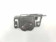 Heckschloss 51247201561 BMW 3 serie Touring (E46/3) Kombi 320d 16V (M47-D20(204D4)) 2002