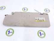 Sonnenblende Rechts EDQ500832NUG Land + Range Rover Range Rover Sport (LS) Geländewagen 2.7 TDV6 24V (276DT) 2007