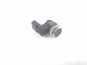 Parken-Sensoren ACHTER 284384EA0A Nissan Qashqai (J11) SUV 1.2 DIG-T 16V (HRA2DDT) 2018