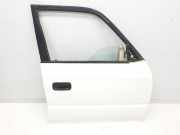 Tür Rechts Vorne 6700160430 Toyota Land Cruiser 90 (J9) Hardtop Geländewagen 3.0 TD (1KZTE) 1996