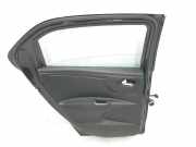 Tür Links Hinten 9675190780 Citroën C-Elysee (DD) Limousine 1.6 VTi 16V (NFP) 2016