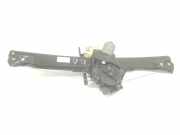 Fensterheber Rechts Vorne 2142436 Ford EcoSport (JK8) SUV 1.0 EcoBoost 12V 125 (M1JJ) 2018