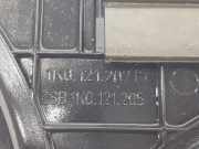 Lufter Gehäuse 1K0121207BC Volkswagen Passat (3C2) Limousine 2.0 TDI 16V 140 (CBAB) 2009 CBAB