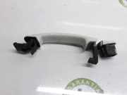 T?rgriff Au?en Links Hinten 5N0837205M Seat Toledo (NHAA) Liftback 1.6 TDI 16V 105 (CAYC/CLNA) 2012