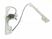 Fensterheber Links Vorne 400815 Peugeot 1.4 (75 CV) 2006